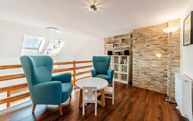 Apartamenty Sun & Snow Residence Karpacz