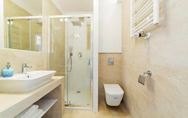 Apartamenty Sun & Snow Residence Karpacz