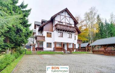 Apartamenty Sun Seasons 24 - Skalne