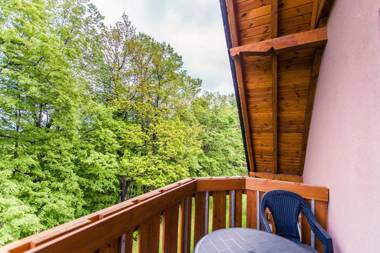 Apartamenty EverySky Karpacz Leśny Dom16-18