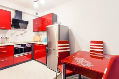 Apartamenty EverySky Karpacz Leśny Dom16-18