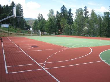 Domek Pod Izbicą w Karpaczu