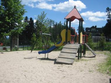 Domek Pod Izbicą w Karpaczu