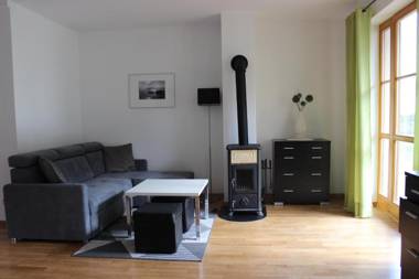 Apartament Przy Stoku Karpatka