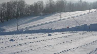 Apartament Przy Stoku Karpatka