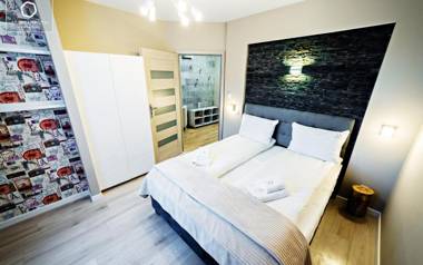 Wonder Home - Residence Karpacz przy stoku