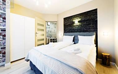 Wonder Home - Residence Karpacz przy stoku