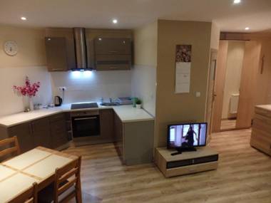 Apartament Luna