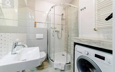 Apartamenty Wonder Home - Leśny Dom II