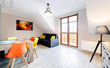 Apartamenty Wonder Home - Leśny Dom II