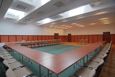 Malachit Medical SPA Hotel