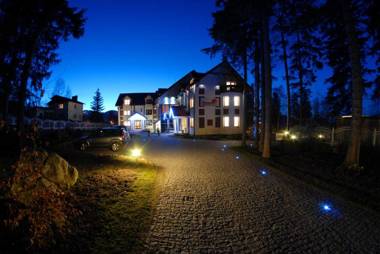 Malachit Medical SPA Hotel