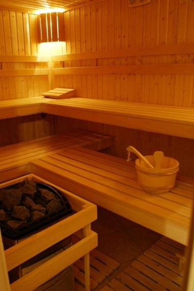 Malachit Medical SPA Hotel