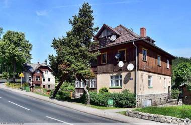 Apartament EverySky Karpacz - Konstytucji 3-go Maja 66/2