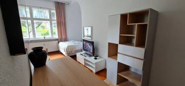 Apartament EverySky Karpacz - Konstytucji 3-go Maja 66/2