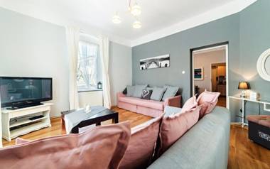 Apartament EverySky Karpacz -Kolejowa 4