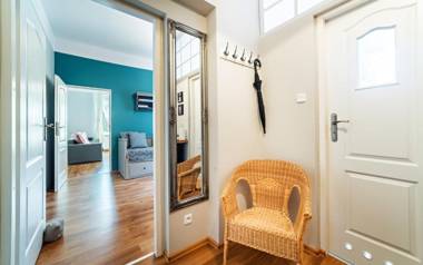 Apartament EverySky Karpacz -Kolejowa 4