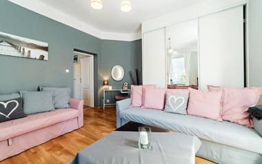 Apartament EverySky Karpacz -Kolejowa 4