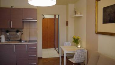 Apartament EverySky Karpacz - Prusa 2A/09