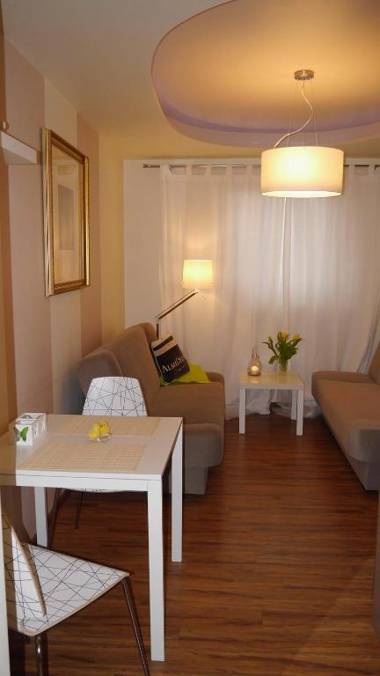 Apartament EverySky Karpacz - Prusa 2A/09