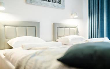 Apartamenty Sun & Snow Sarnia Residence