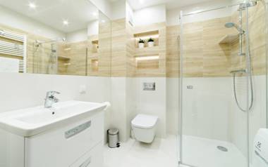 Apartamenty Sun & Snow Sarnia Residence