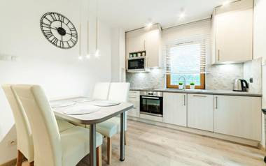 Apartamenty Sun & Snow Sarnia Residence