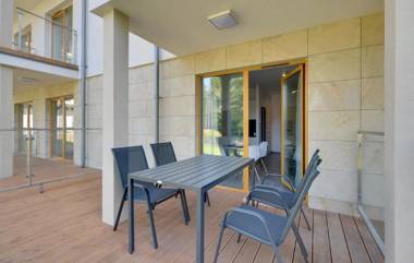 Apartamenty Sun Seasons 24 - Sarnia