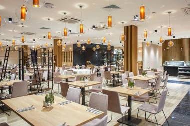 Green Mountain 5* Hotel