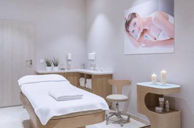 Green Mountain 5* Hotel