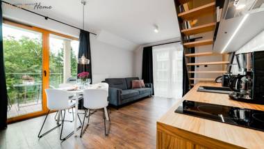 Apartamenty Wonder Home - Sarnia - blisko szlaków