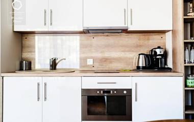 Apartamenty Wonder Home - Sarnia - blisko szlaków