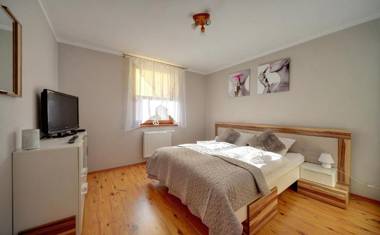 Apartament EverySky Karpacz - Boczna