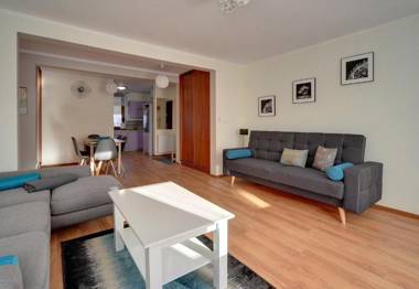 Apartament EverySky Karpacz - Boczna