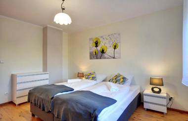 Apartament EverySky Karpacz - Boczna