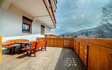 Apartament EverySky Karpacz - Ob. Pokoju 1D