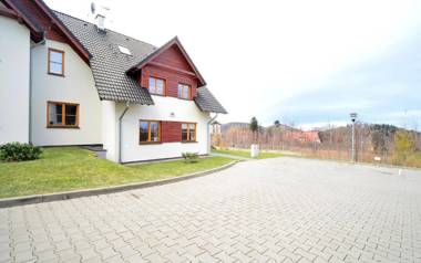 Apartamenty Sun Seasons 24 - Komuny Paryskiej 45