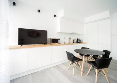 Apartamenty EverySky Karpacz - Konopnickiej 11