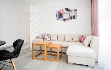 Apartamenty EverySky Karpacz - Konopnickiej 11