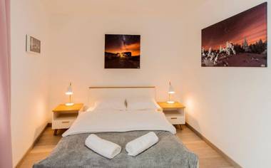 Apartamenty EverySky Karpacz - Konopnickiej 11