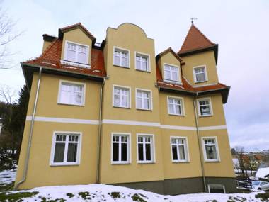 Apartament EverySky Karpacz Sucha 3