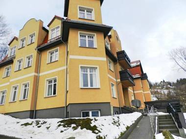 Apartament EverySky Karpacz Sucha 3