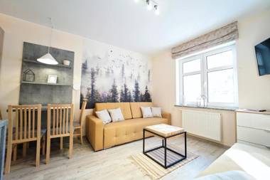 Apartament EverySky Karpacz Sucha 3