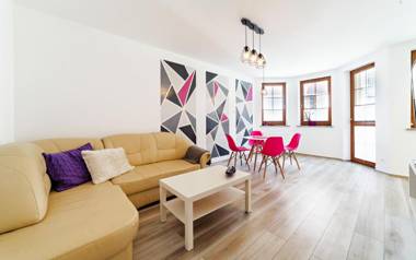 Apartament EverySky Nadrzeczna 3 - 14