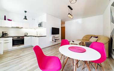 Apartament EverySky Nadrzeczna 3 - 14