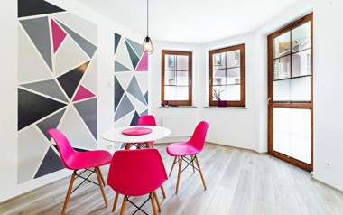 Apartament EverySky Nadrzeczna 3 - 14