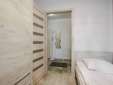 Apartament Fantazja