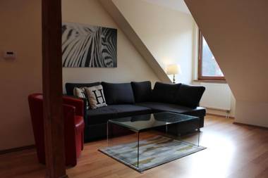 Apartament 007 B
