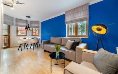 Apartamenty Wonder Home - Nadrzeczna II - blisko centrum