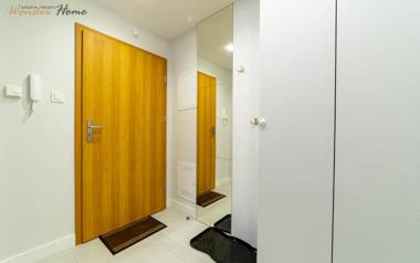 Apartamenty Wonder Home - Nadrzeczna II - blisko centrum